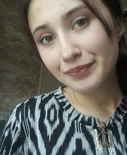 Nafisa Juraeva