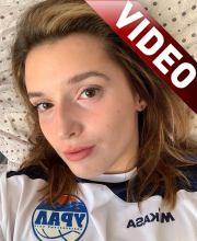Adelya Abdunazarova