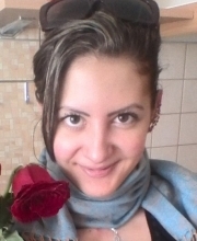 Koptelova Ekaterina