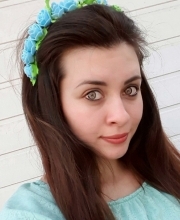 Hruleva Irina