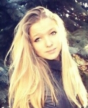 Kravchenko Yuliya