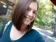 Darya Gorbach