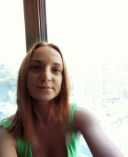 Aleksandra Vladimirova