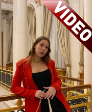 Eva Kostyuchenko
