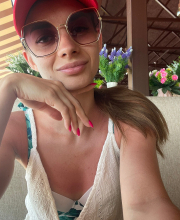 Mariya Aleksandrovna