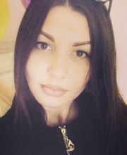 Kuznetsova Oksana