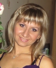 Mashko Tatyana