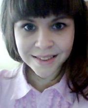 Boroshenko Anastasiya