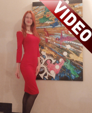 Galina Gorbunova