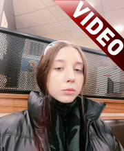 Alena Vladimirova