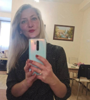 Irina Barinberg