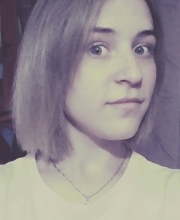 Anjelika Vadimovna