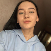 Mayya Stepanova