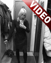 Anya Sevostyanova