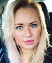 Safronova Yana