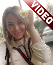 Yulya Kurmanova