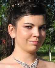 Uvarova Anna