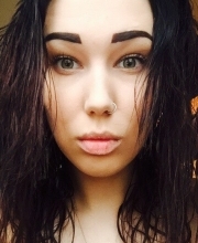 Saenko Ivanna