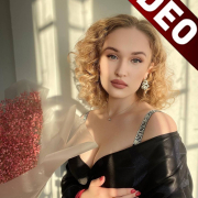 Sofya Pugacheva
