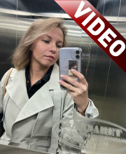 Mariya Hitrova
