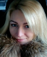 Polhovskaya Polina