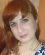 Ledovskih Mila