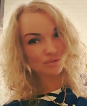 Klimova Olya