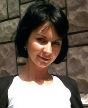 Viktoriya Evgenevna