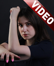 Ekaterina Benislavskaya