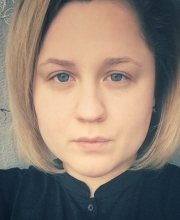 Shkinder Anastasiya