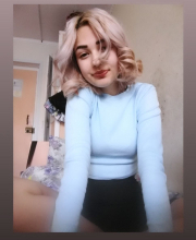 Violetta Trosel