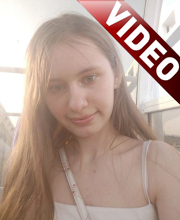 Polina Buharova