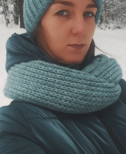 Svetlana