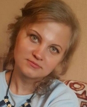 Kashutina Vasilina
