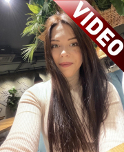 Aysyilu Hayrullova