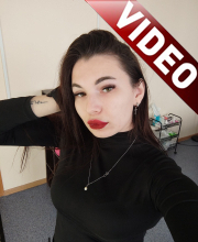 Darya Moiseeva