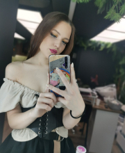Inna Panfilova