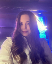 Ekaterina Otochina