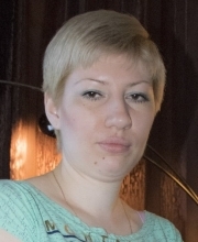 Denisova Irina