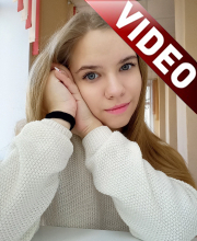 Anna Yagovkina