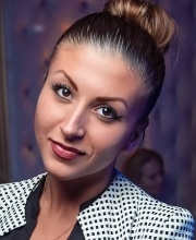Boyarko Valeriya