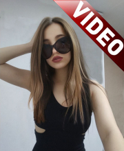 Elina Yadrintseva