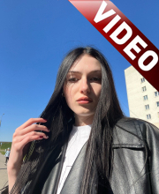 Viktoriya Dojina