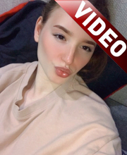 Aleksandra Sergeeva