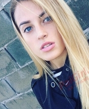 Goleschihina Darya