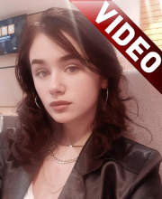 Vostrikova Veronika