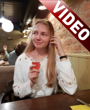 Yuliya Jarova