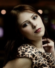 Lekomtseva Ekaterina