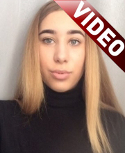 Shvetsova Evgeniya