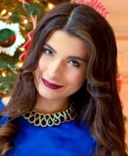 Lavoshnik Diana